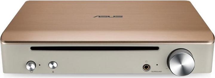 Image du produit ASUS SBW-S1 Pro Impresario (Lecteur Blu-ray)