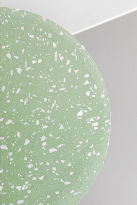 Immagine prodotto Kare Design Beistelltisch Amore Mint Ø40cm