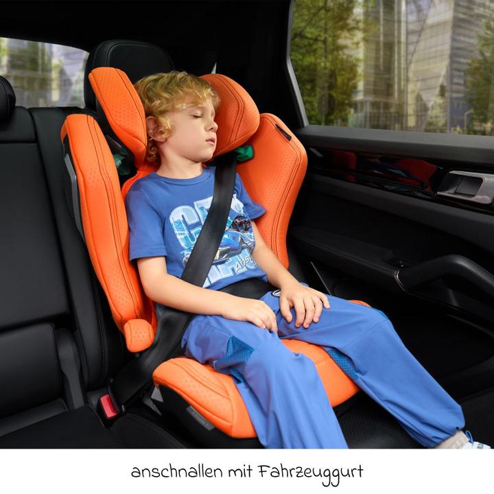 Immagine prodotto RECARO Axion 1 (Seggiolino, ECE R129/i-Size Standard)
