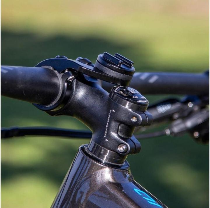 Actual product image Sp Connect Handlebar Mount Pro MTB