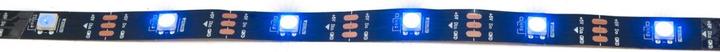 Image du produit Eurolite LED Pixel Strip 150 5m RGB 5V (RGB, 500 cm, Intérieur)
