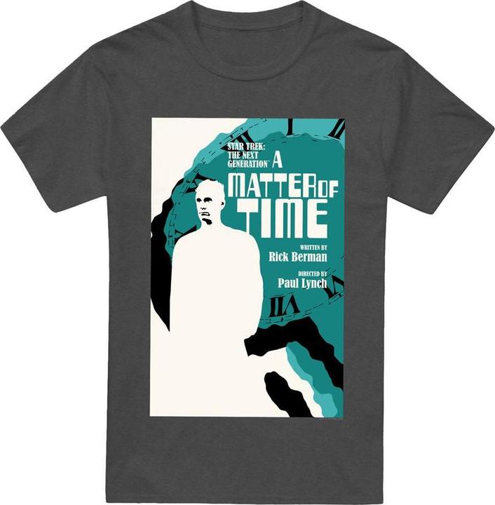 The Next Generation Season 5 Episode 9 TShirt
