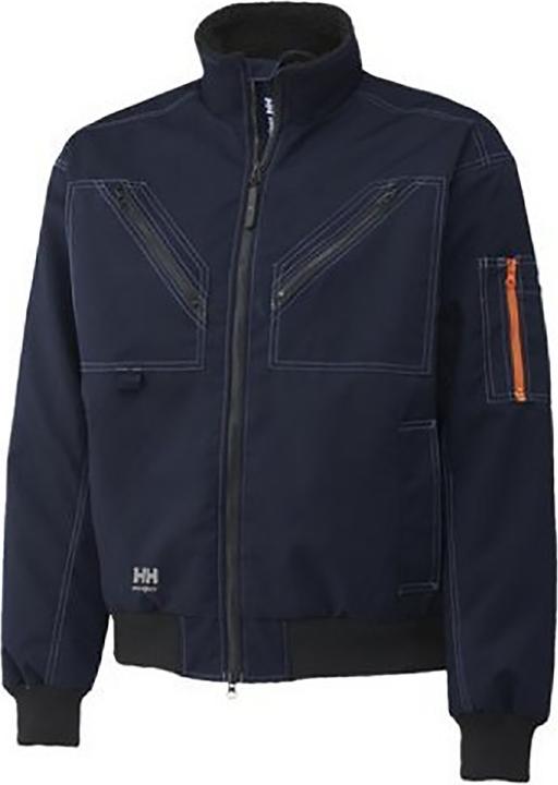Helly Hansen Bergholm Jacke Arbeitsjacke
