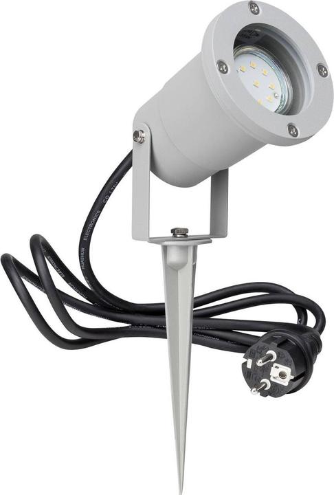 Produktbild Brilliant Gartenstrahler Janko (300 lm, IP44)
