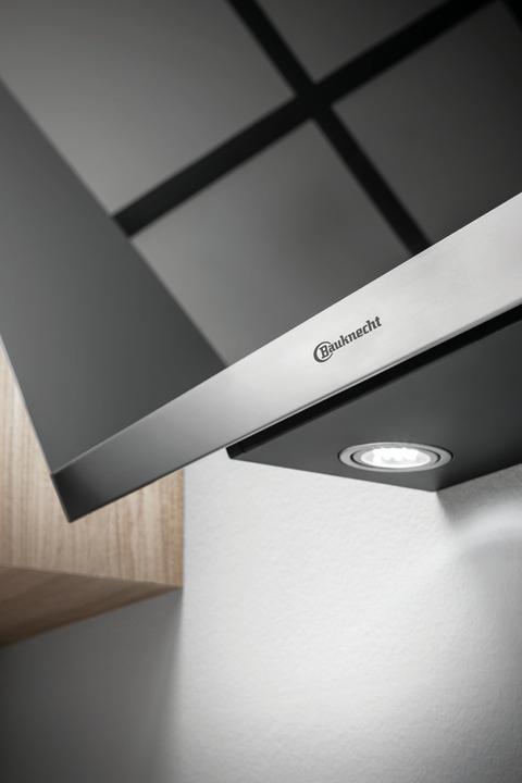 Image du produit Bauknecht RBHVP 83 LM K (Hotte murale)