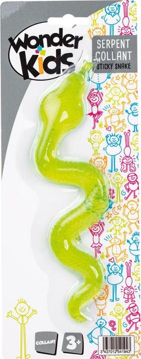 Produktbild Winfun Sticky Snake – Modell zufällig ausgewählt