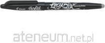 Immagine prodotto Pilot Roller FRIXION, cancellabile (Nero, 12 x)
