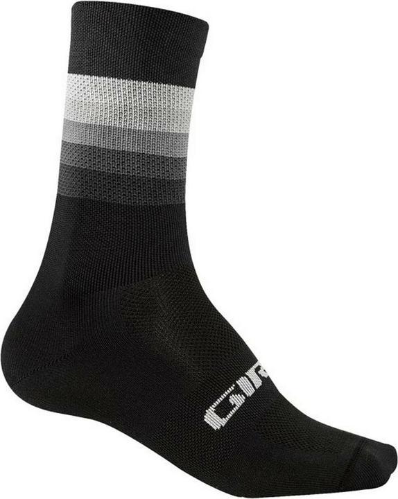 Produktbild Giro Comp Racer High Rise Sock (46 - 50, 43 - 45, 40 - 42, 36 - 39)