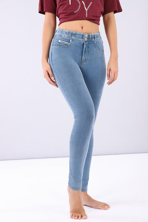 Actual product image Freddy N.O.W.?? Pants (XS)