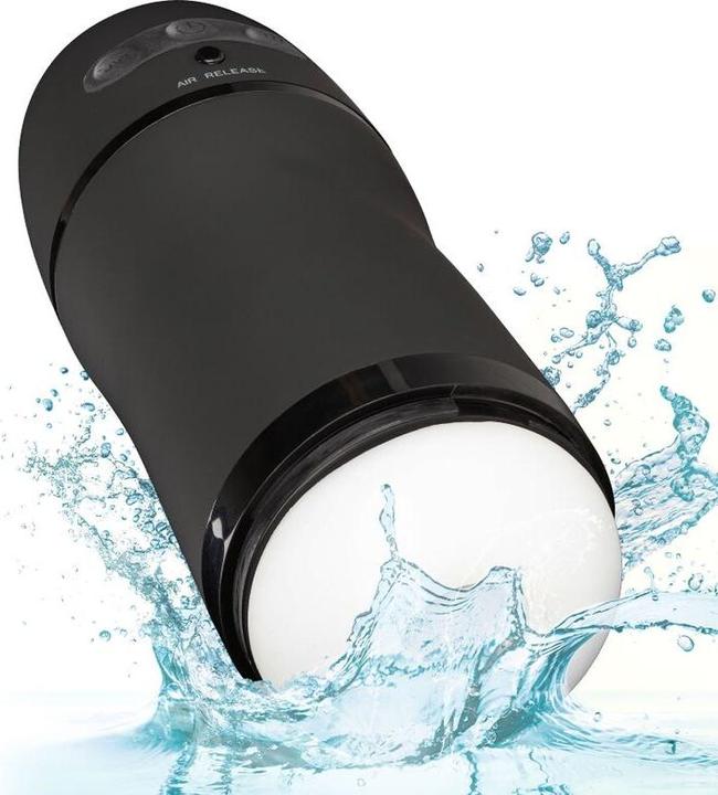 Produktbild CalExotics Pulsar Stroker