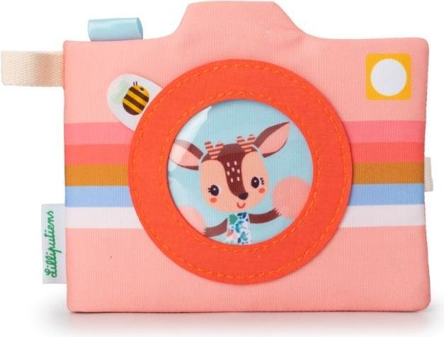 Lilliputiens Stella photo album