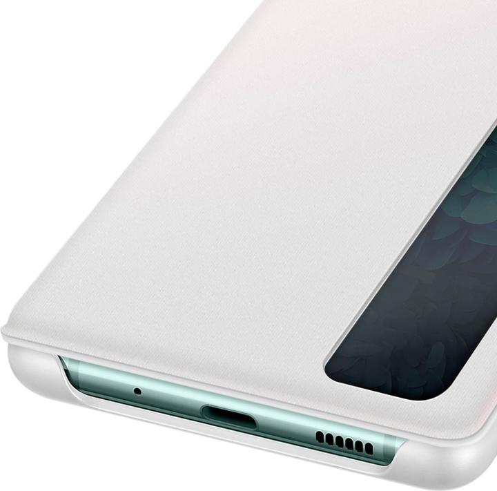 Immagine prodotto Samsung Wallet Cover (Samsung Galaxy S20 FE 5G, Samsung Galaxy S20 FE)