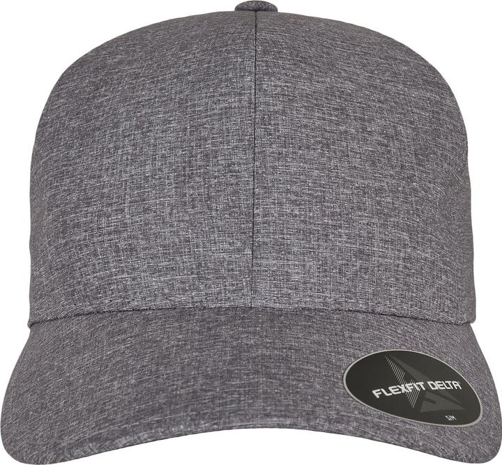 Actual product image Flexfit Delta Carbon Cap - 16606 (XL)