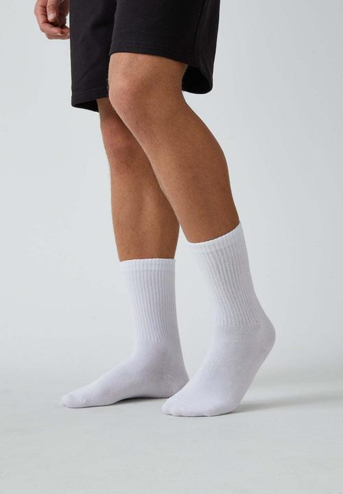 Actual product image Snocks Tennis socks (pack of 4, 47 - 50)