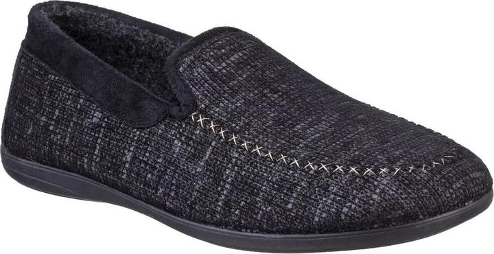 Actual product image Cotswold Stanley slippers (40)