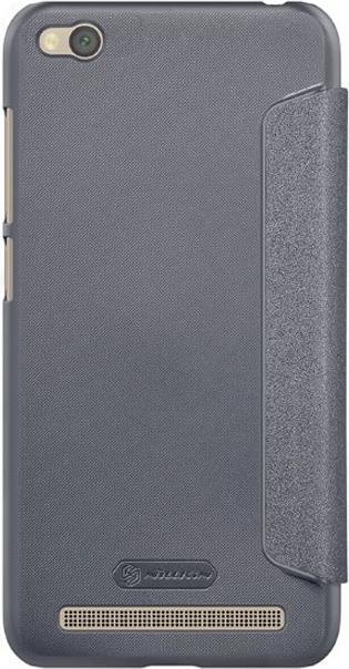 Actual product image Nillkin Sparkle Series (Xiaomi Redmi 5A)