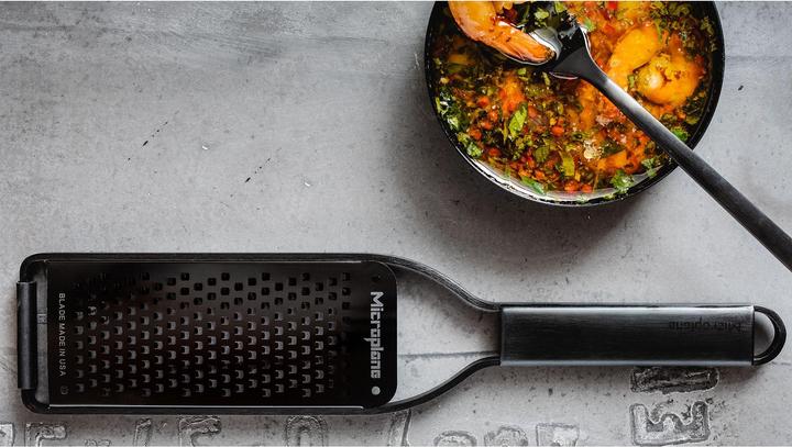 Actual product image Microplane Black Sheep