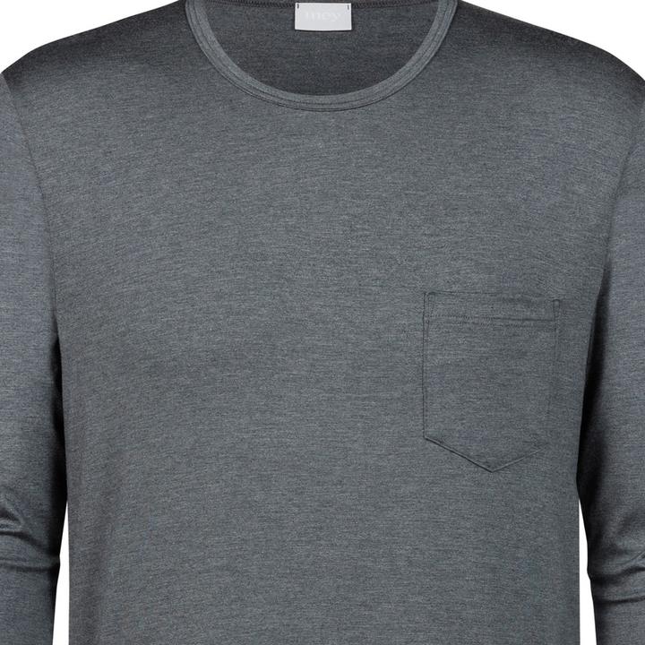 Produktbild Mey Jefferson Schlafanzug Oberteil (XL)