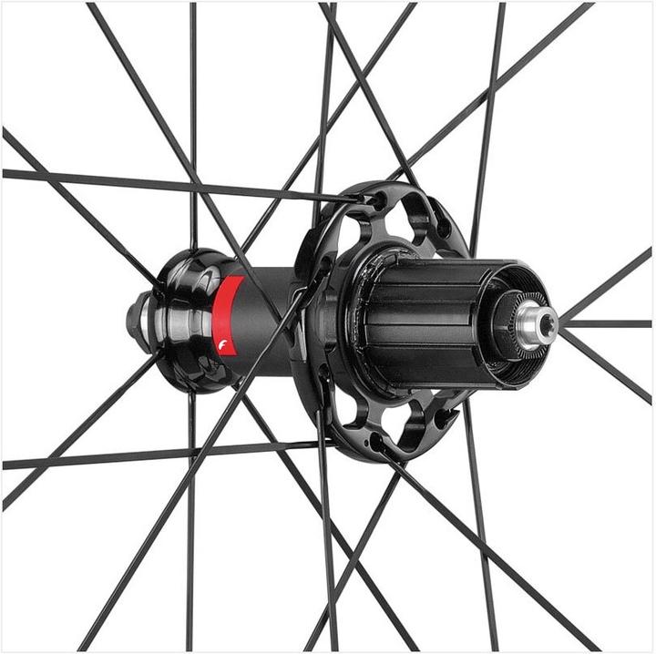 Produktbild Fulcrum Racing 4 (Laufradsatz, 28")