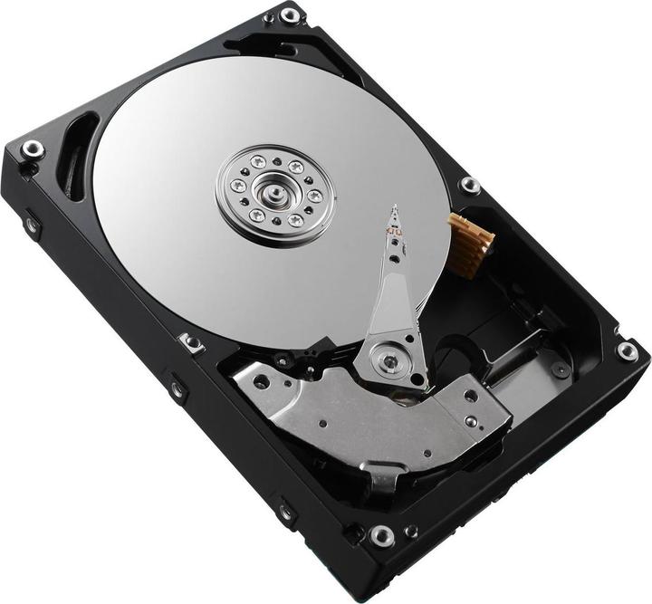 Dell HD,8TB,722E,IT06,3.5,S,CM,EC (8 To, 3.5")