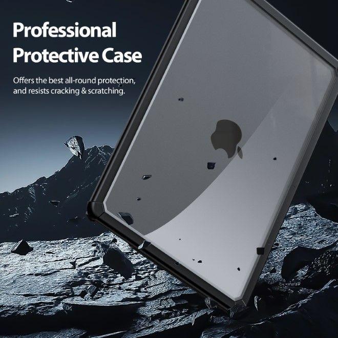 Produktbild Dux Ducis LCGM Protective Hard Case Hartschalen Schutzhülle Series (14", Apple)