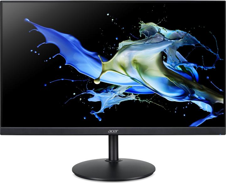 Produktbild Acer Vero CB272Gbmiprx (1920 x 1080 Pixel, 27")