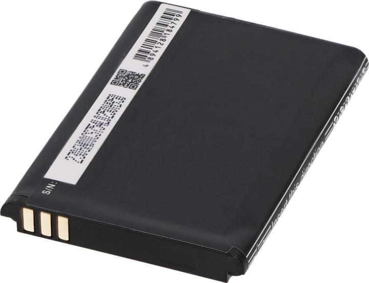 Produktbild CS Cameron Sino Akku passend für CAT S22, Caterpillar S22, S22 Flip, ersetzt BTE-2000, 3,7V 1400mAh