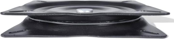Actual product image Diverse Hardware Turntable Turntable Seat Console Motorhome Car