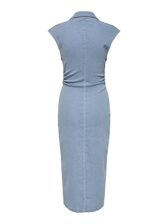 Actual product image Only ONLBABE Midikleid Jeanskleid (M)