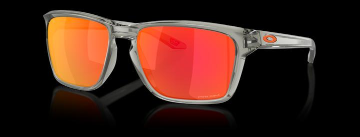 Oakley Sylas