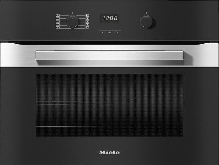 Produktbild Miele H 2840 B