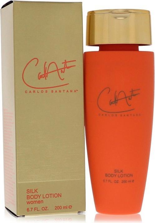 Produktbild Carlos Santana Body Lotion (Körpercreme, 200 ml)