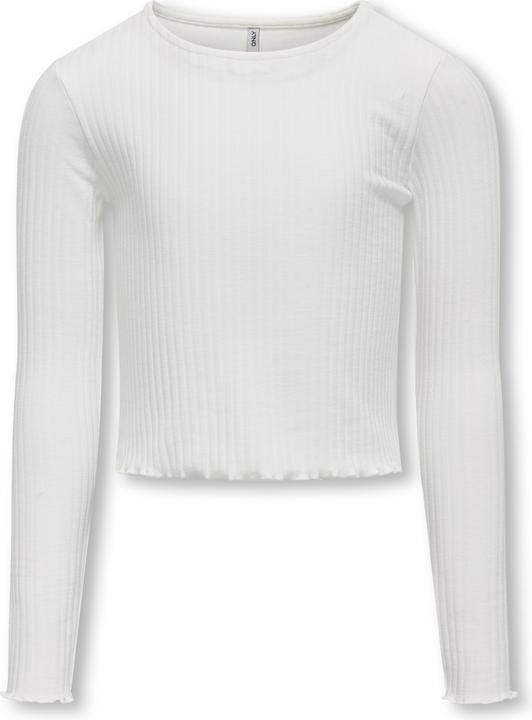 Produktbild Only Kognella L/S O-Neck Top Jrs Noos (110, 116, 115 A)