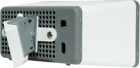 Produktbild Flexson Sonos PLAY:3 Wandhalterung (1 Stk., Wandmontage, Neigbar)