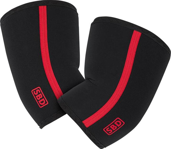 Image du produit SBD Coudières (L)