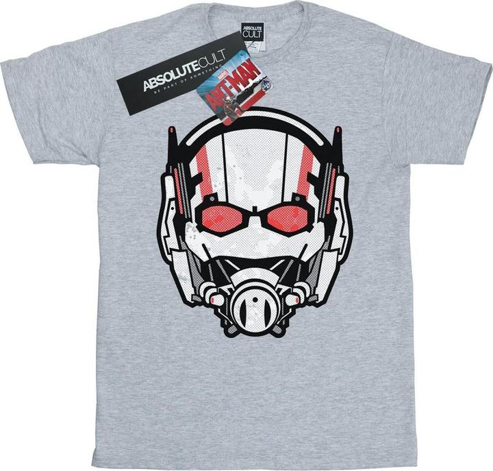Immagine prodotto Maglietta Uomo Formica Casco Uomo (3XL)