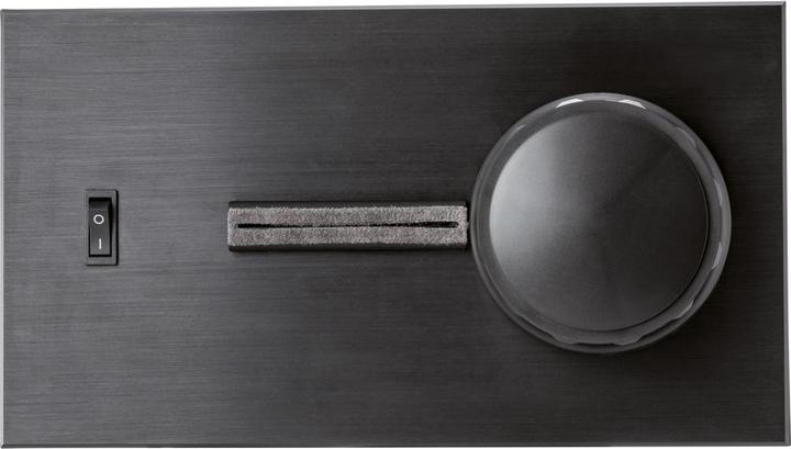 Produktbild Record Doctor BLANKO VI Plattenwaschmaschine Carbon (Plattenspieler Reinigung)