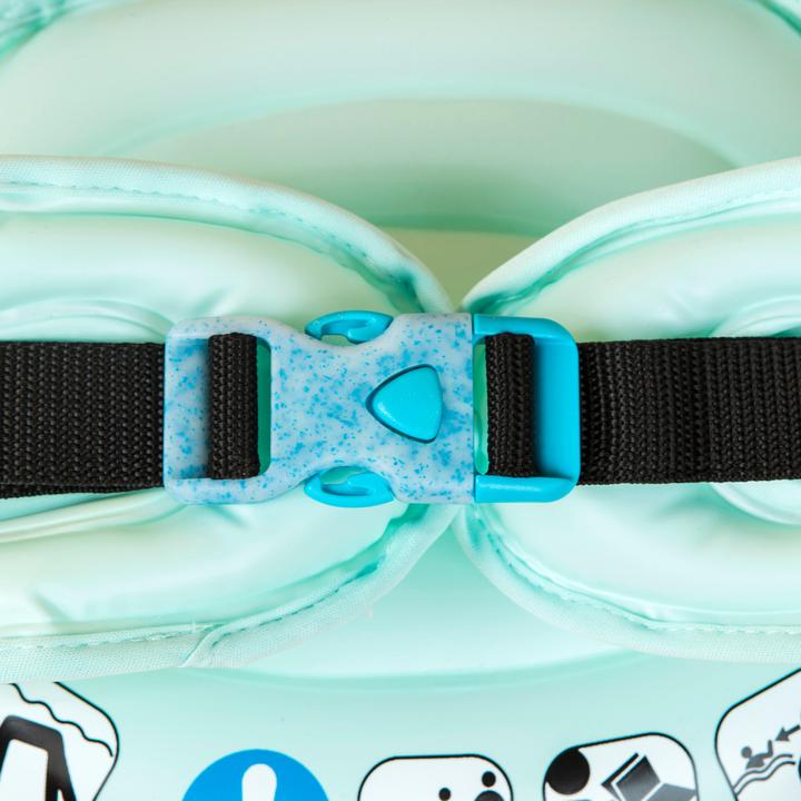 Actual product image Nabaiji Tiswim 2