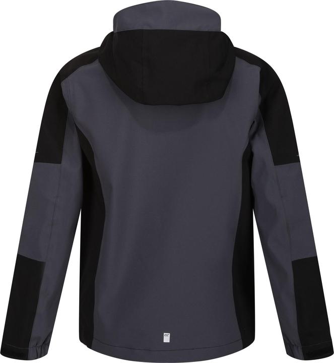 Image du produit Regatta Veste imperméable Highton IV pour enfants et adolescents (158)