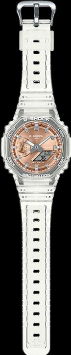 Image du produit Casio GA-2100BM-7A5ER (Chronographe, 45 mm)
