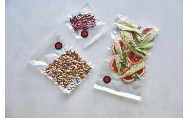 Actual product image Zwilling Bag set (3 x)