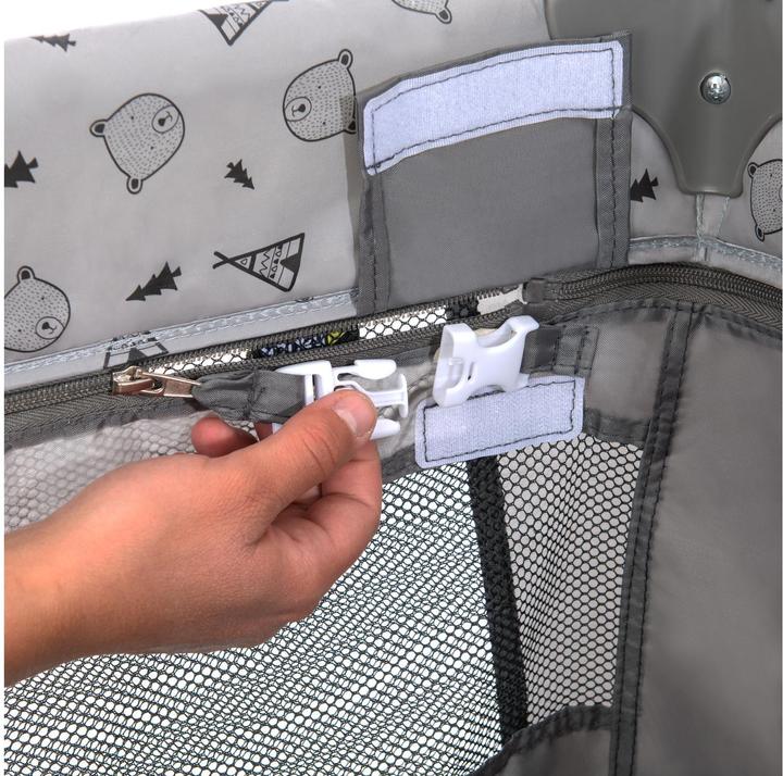 Image du produit Hauck Centre Sleep N Play