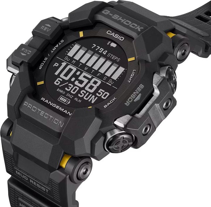 Image du produit G-Shock GPR-H1000-1ER (54 mm)