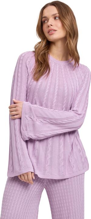 Falke FIN Silk Touch Crew Neck w