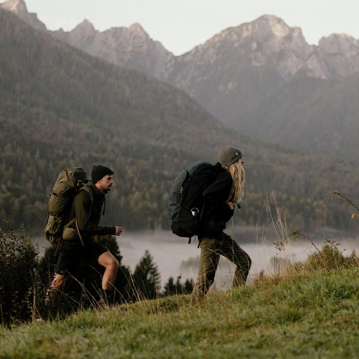 Produktbild Fjällräven Abisko Trail Stretch Shorts (52)
