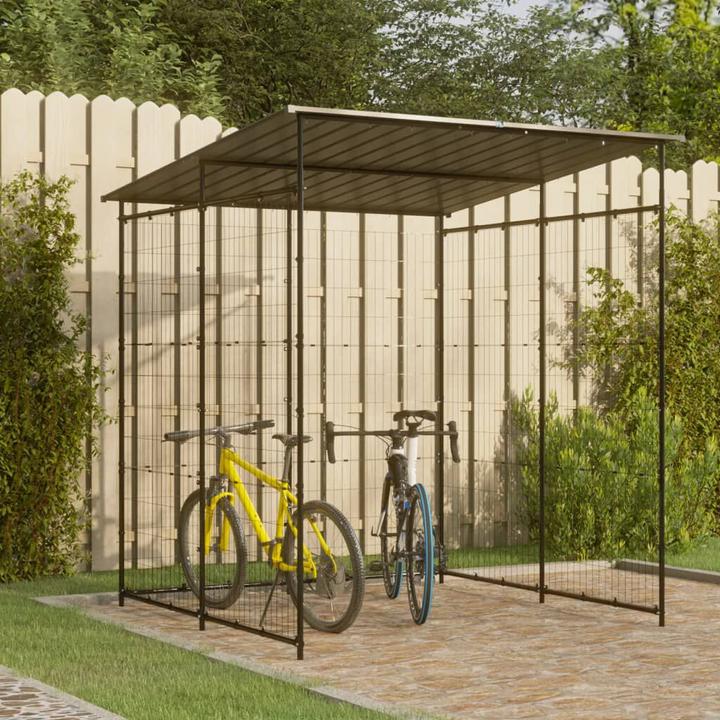 Image du produit VidaXL Abri à vélos
