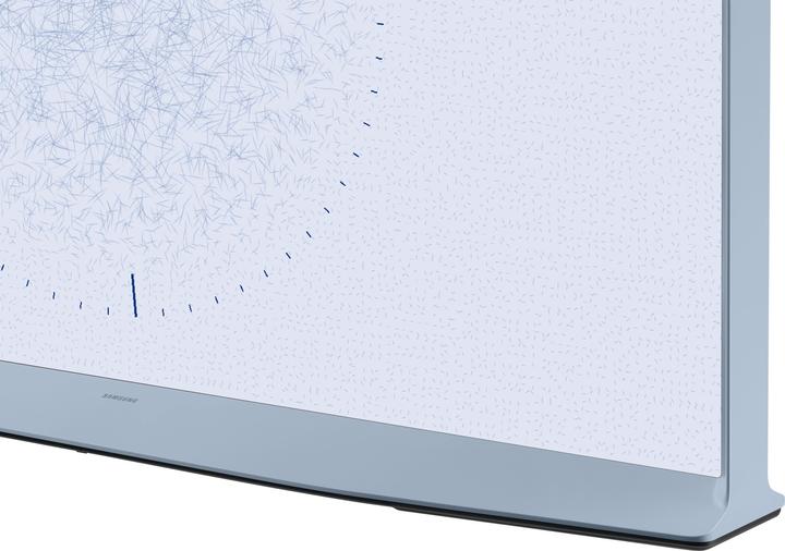 Produktbild Samsung The Serif QE43LS01TBU (43", LS01T, QLED, 4K, 2020)