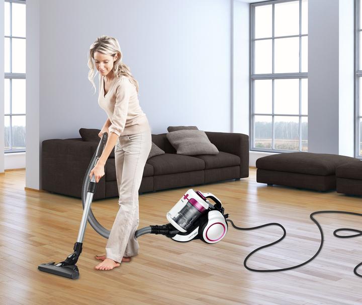 Actual product image Trisa comfort clean