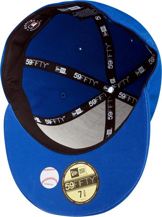 Produktbild New Era 59Fifty Fitted Cap - SPILL Chicago Cubs - 7 3/4 (7 3/4)