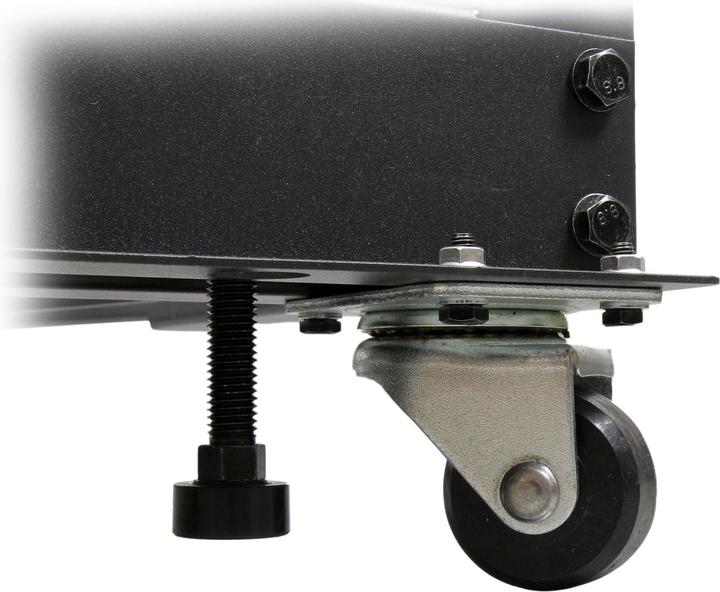Actual product image StarTech 4POSTRACK15U (15 RU, 19 inch rack)